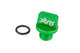 Oil Cap STR8 New Style Minarelli green