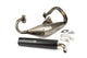 Exhaust Tecnigas Q-TRE Peugeot vertical