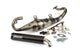 Exhaust Yasuni R-Pro Peugeot liegend / Morini Black