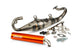 Exhaust Yasuni R-Pro Peugeot liegend / Morini Orange