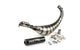 Exhaust Yasuni R4 AM6 Black