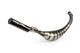 Exhaust Yasuni R4 AM6 Black