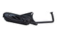 Exhaust Tecnigas Silent Pro GY6 Black