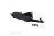 Exhaust Tecnigas Silent Pro Derbi / Suzuki Black
