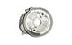 Gearbox Cover China 4-stroke / GY6 50cc