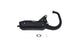 Exhaust Tecnigas Silent Pro Minarelli Vertical Black