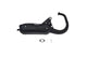 Exhaust Tecnigas Silent Pro Minarelli Vertical Black