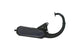 Exhaust Tecnigas Silent Pro Peugeot Vertical 25km/h