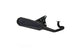 Exhaust Tecnigas Silent Pro Yamaha Neo's 25km/h Black