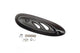 Heat Shield Tecnigas Maxi-4 / Silent Pro 4T Black