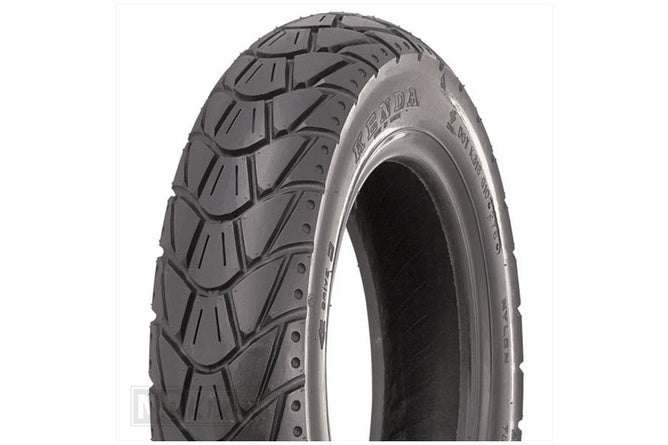All-season Scooter Tire Kenda K415 130/90-10 4PR 61J TL M+S