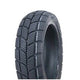 Scooter Winter Tire Kenda K701 120/70-14 M+S 55S TL