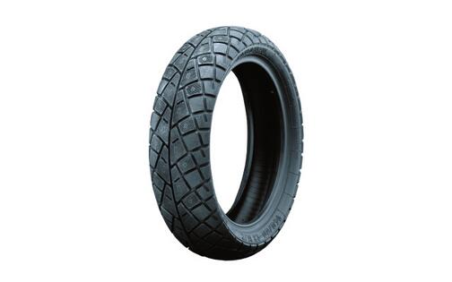 Scooter Winter Tire Heidenau K62 130/80-12 M+S