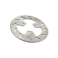Brake Disc front 200mm Peugeot Vivacity 3 / Django