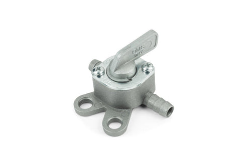 Fuel Tap universal On / OFF 6mm, fixed to frame