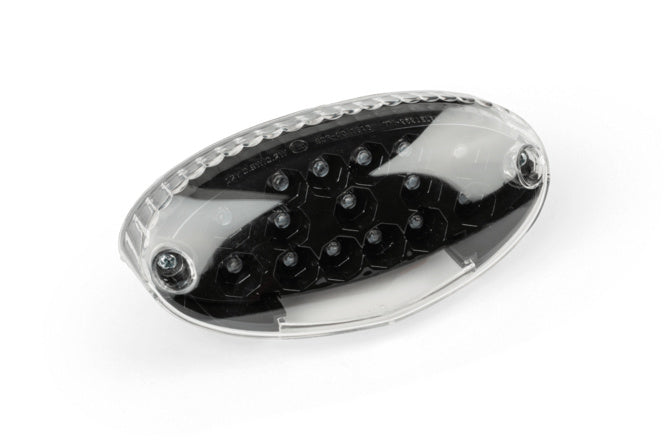 Tail Light BLACK LEXUS Peugeot Ludix