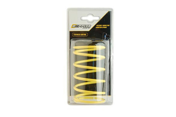 Torque Spring Doppler 4.2 Yellow +53% Minarelli
