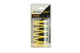 Torque Spring Doppler 4.2 Yellow +53% Minarelli