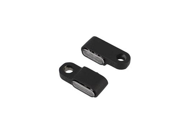 LED Indicators Blackway Mini Atollon Black