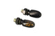LED Indicators Blackway Bios Black