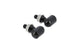LED Indicators Blackway Mini Atrea Black