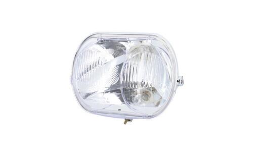 Headlight Yamaha Neos up to 2001