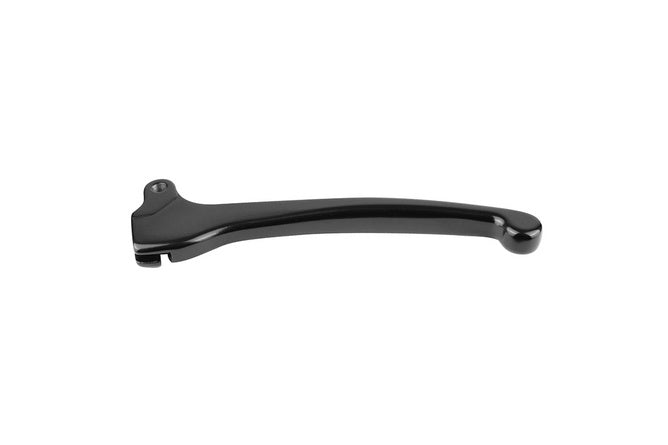 Brake Lever left Piaggio TPH / Aprilia SR Motard Black