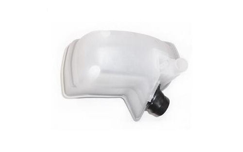 Air Filter Box Peugeot Ludix Transparent