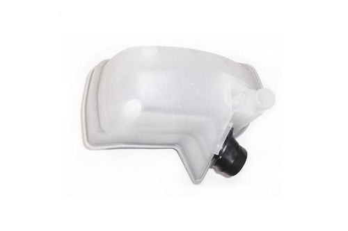 Air Filter Box Peugeot Ludix Transparent