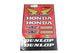 Sticker Sheet Honda / Dunlop 33x22cm