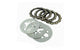 Clutch Discs Simson S50 / KR51