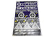 Sticker Sheet Yamaha Blue