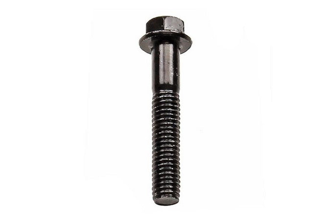 Screw Set CVT cover GY6 Black