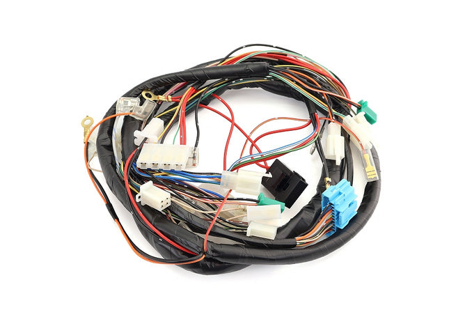 Wiring Harness Yamaha Aerox before 2002