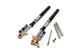 Fork Stage6 R/T Upside Down 650mm - 45/48mm