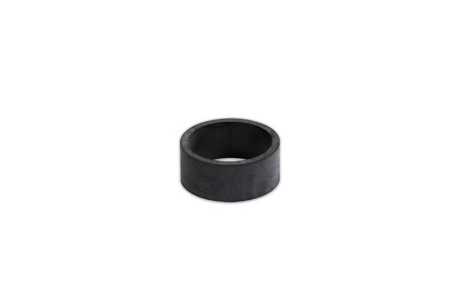 Adapter air filter Malossi E13 42mm