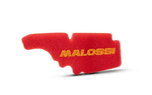 Air Filter Element Malossi Red Sponge Aprilia / Piaggio (Leader)