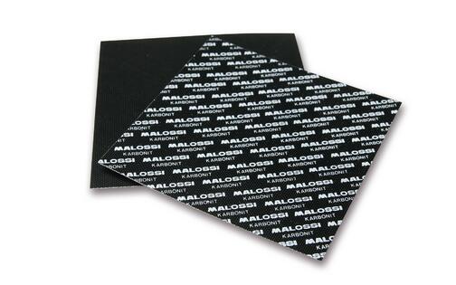 Reed Plates Malossi Karbonit 100x100mm 0.35 (x2)