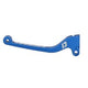 Clutch Lever Rieju MRT 2009-2018 Doppler CNC blue