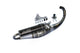 Exhaust Polini For Race 5 Piaggio Zip SP