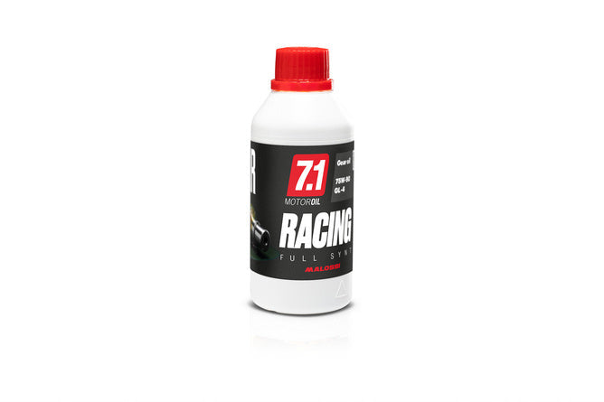 Gear Oil Malossi 7.1 Racing SAE 75W-90 250ml