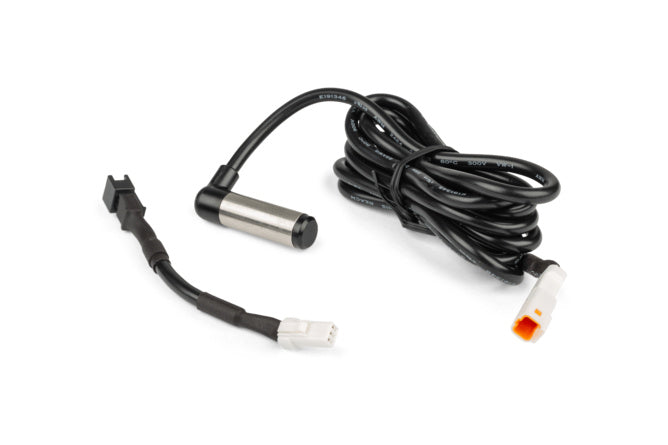 Speed Sensor Koso passive 1550mm + Adapter old models