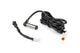 Speed Sensor Koso passive 1550mm + Adapter old models