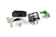 Digital Flasher Relay Koso 12V-15A
