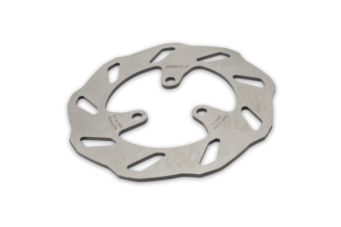 Brake Disc Wave IGM 170mm / 42mm Peugeot Kisbee / Ludix