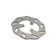 Brake Disc Wave IGM 170mm / 42mm Peugeot Kisbee / Ludix