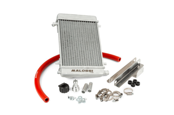Radiator Malossi MHR Piaggio ZIP SP after 2002