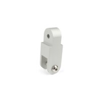Shock Riser STR8 XL + 60mm Minarelli / CPI / Honda / Kymco / Sym / Peugeot aluminium