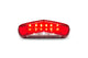Tail Light LED red universal