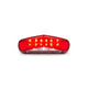 Tail Light LED red universal